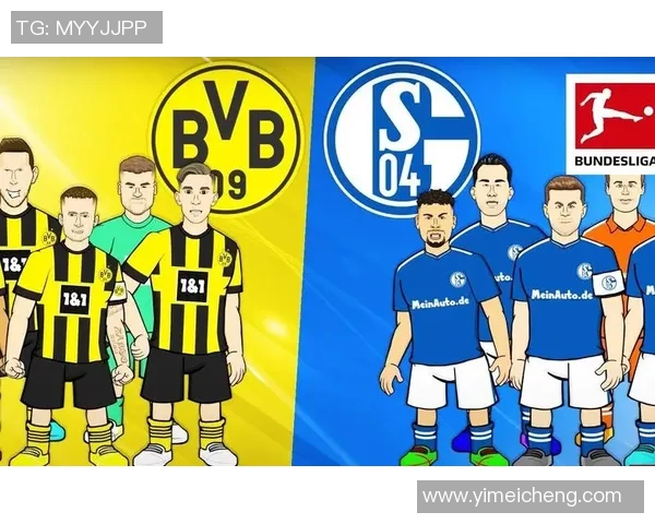 沙尔克04表现稳定逼平多特蒙德，令人刮目相看