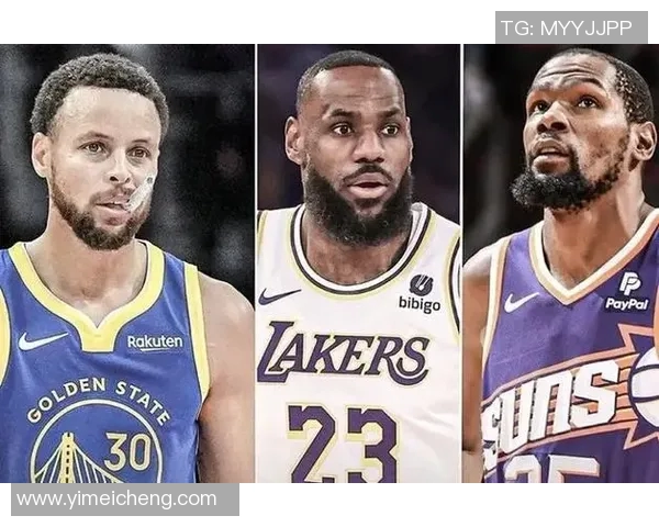 火箭队横扫湖人，强势晋级西部半决赛，揭示季后赛新格局