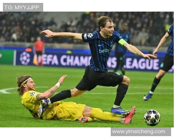 热刺连扳两球逆转国米，意甲领头羊惨遭淘汰，欧冠赛场再次改写传奇故事